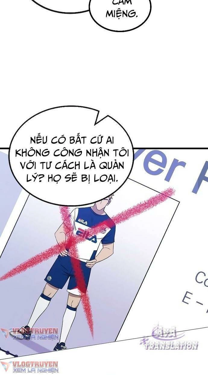 Chiến Lược Gia Bóng Đá Tài Ba Chapter 13 - 38