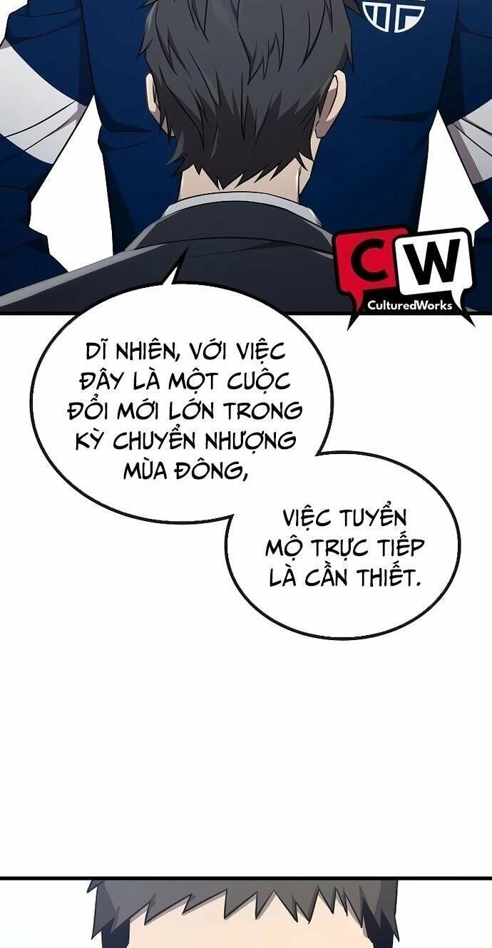 Chiến Lược Gia Bóng Đá Tài Ba Chapter 13 - 40