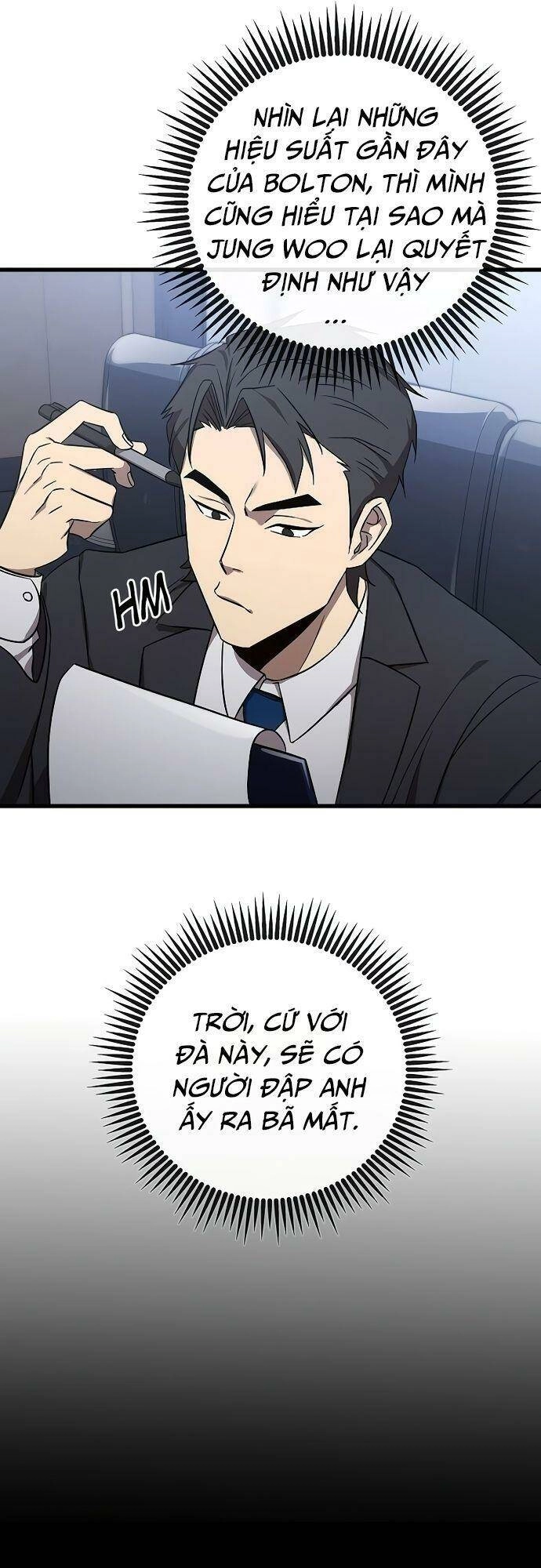 Chiến Lược Gia Bóng Đá Tài Ba Chapter 13 - 42