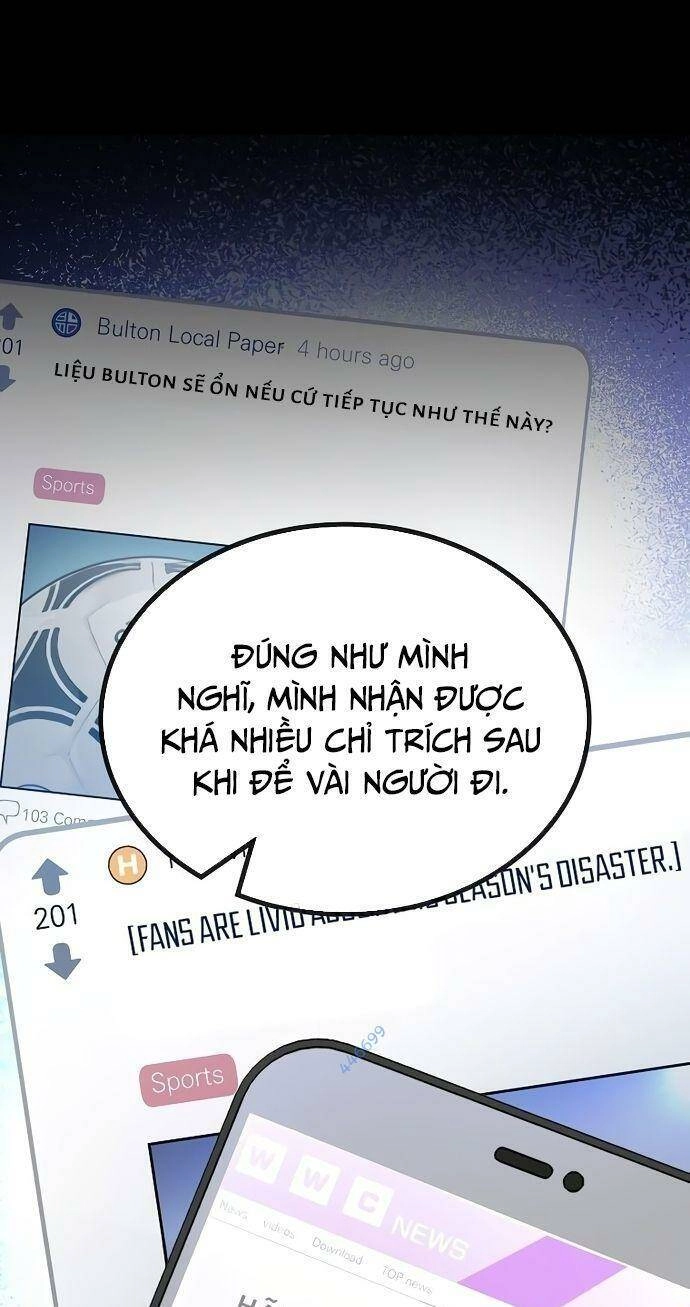 Chiến Lược Gia Bóng Đá Tài Ba Chapter 13 - 43