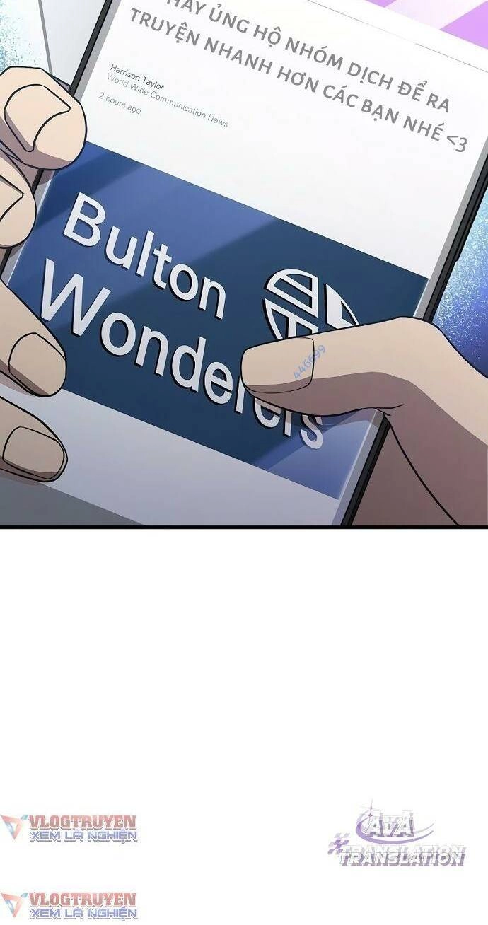 Chiến Lược Gia Bóng Đá Tài Ba Chapter 13 - 44