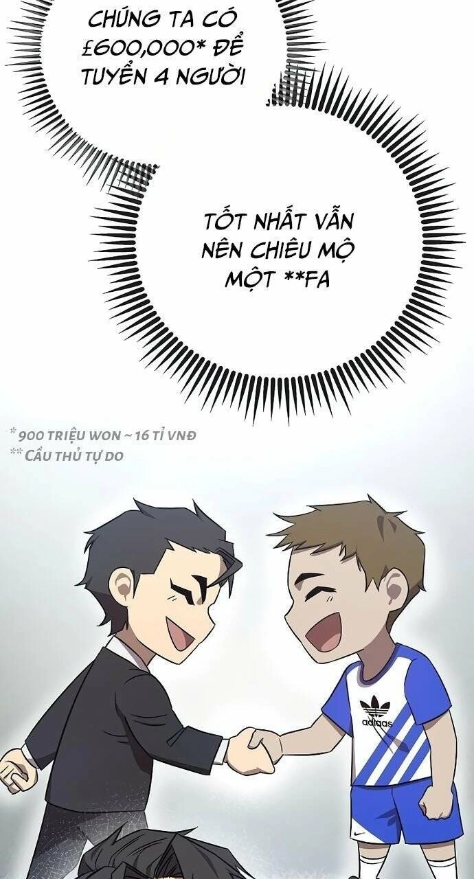 Chiến Lược Gia Bóng Đá Tài Ba Chapter 13 - 46