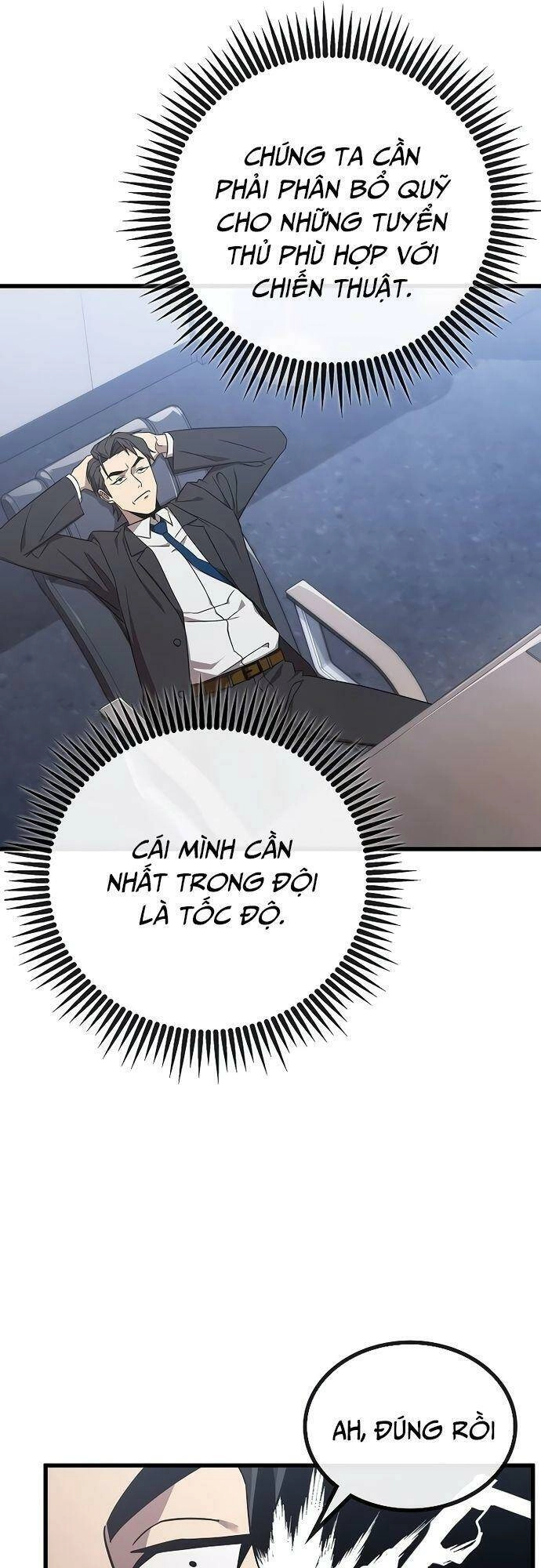 Chiến Lược Gia Bóng Đá Tài Ba Chapter 13 - 48