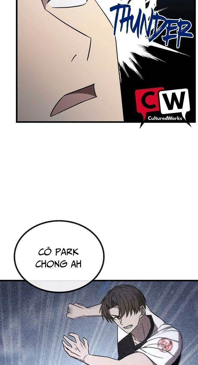 Chiến Lược Gia Bóng Đá Tài Ba Chapter 13 - 49