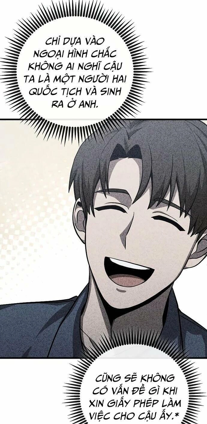 Chiến Lược Gia Bóng Đá Tài Ba Chapter 13 - 52