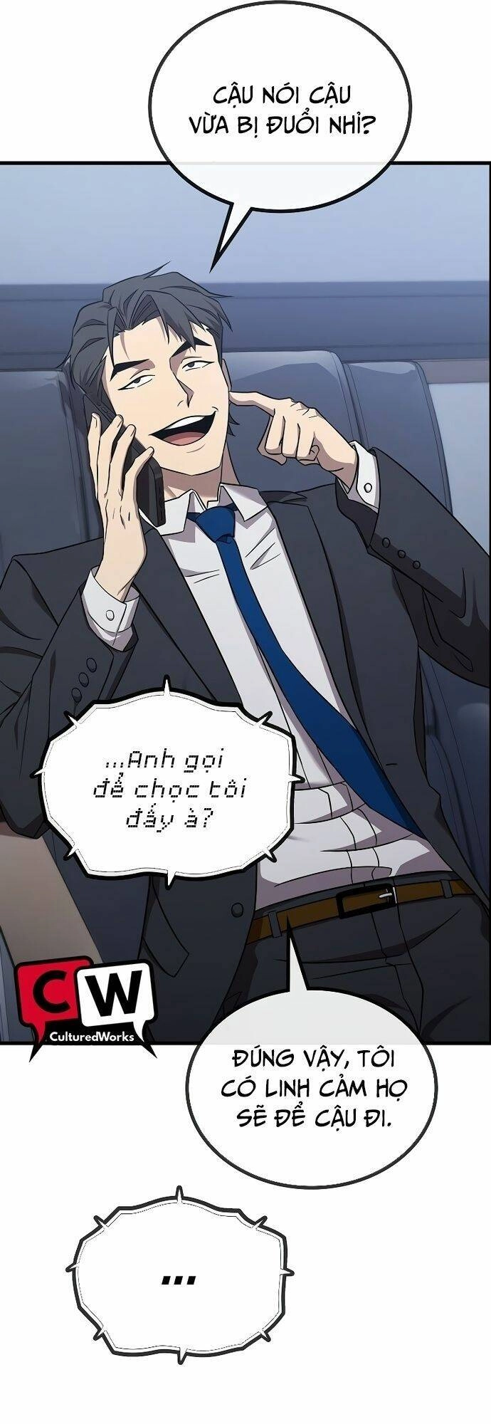 Chiến Lược Gia Bóng Đá Tài Ba Chapter 13 - 57