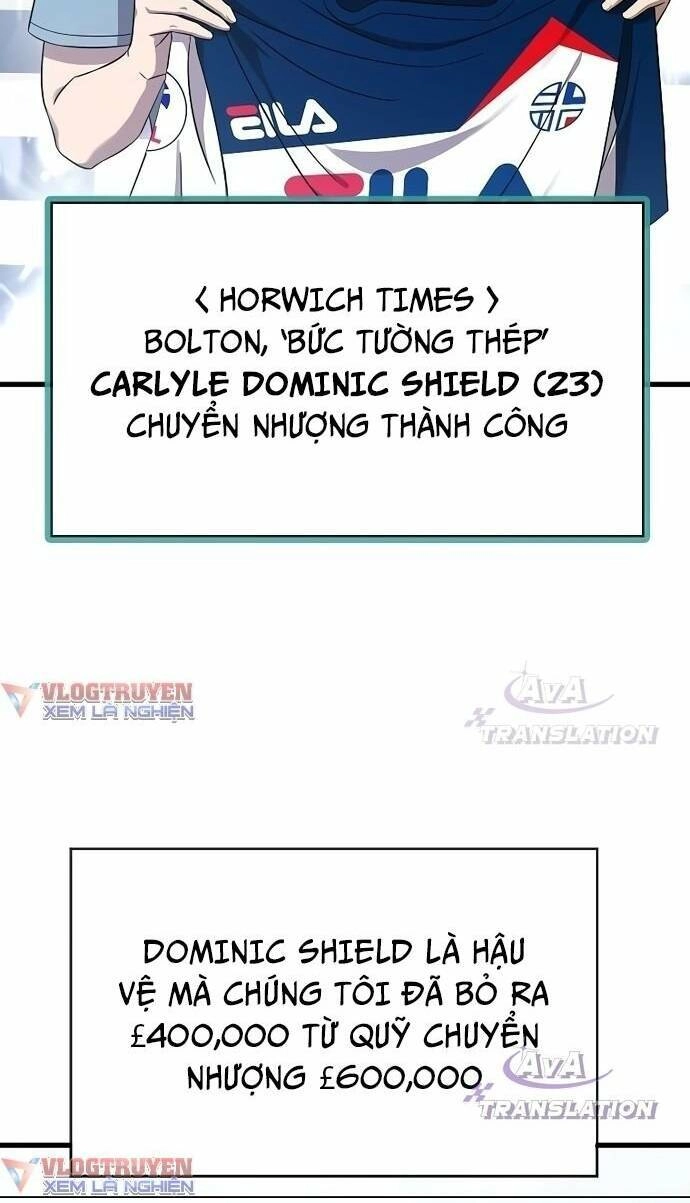 Chiến Lược Gia Bóng Đá Tài Ba Chapter 13 - 65