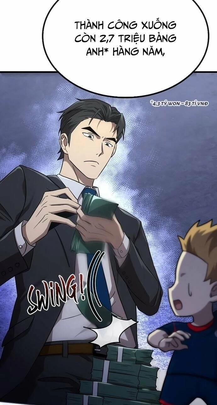 Chiến Lược Gia Bóng Đá Tài Ba Chapter 13 - 70