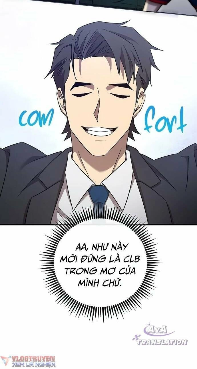 Chiến Lược Gia Bóng Đá Tài Ba Chapter 13 - 71