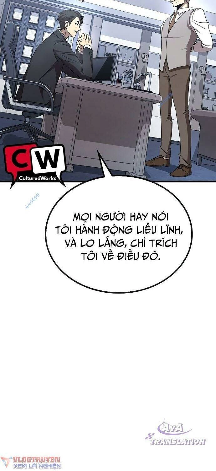 Chiến Lược Gia Bóng Đá Tài Ba Chapter 13 - 74