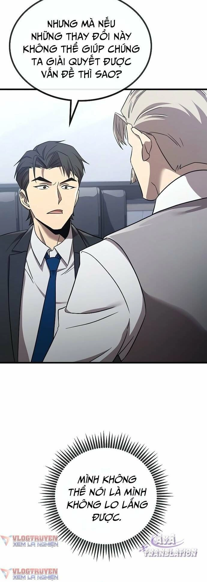 Chiến Lược Gia Bóng Đá Tài Ba Chapter 13 - 76