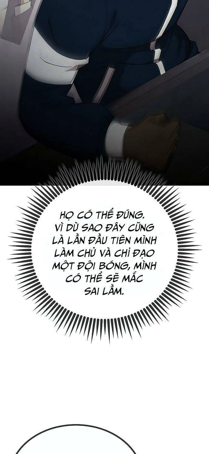 Chiến Lược Gia Bóng Đá Tài Ba Chapter 13 - 78