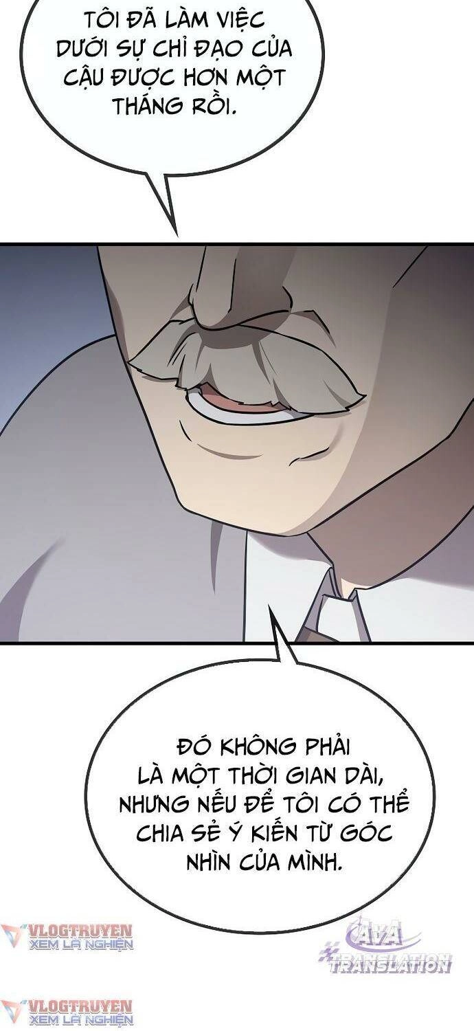 Chiến Lược Gia Bóng Đá Tài Ba Chapter 13 - 79