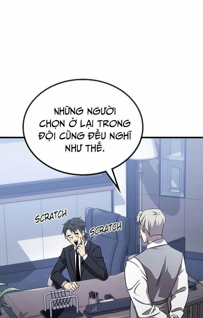 Chiến Lược Gia Bóng Đá Tài Ba Chapter 13 - 81