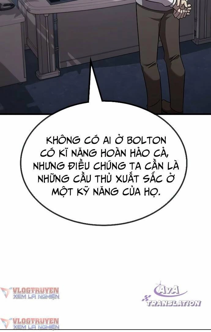 Chiến Lược Gia Bóng Đá Tài Ba Chapter 13 - 82