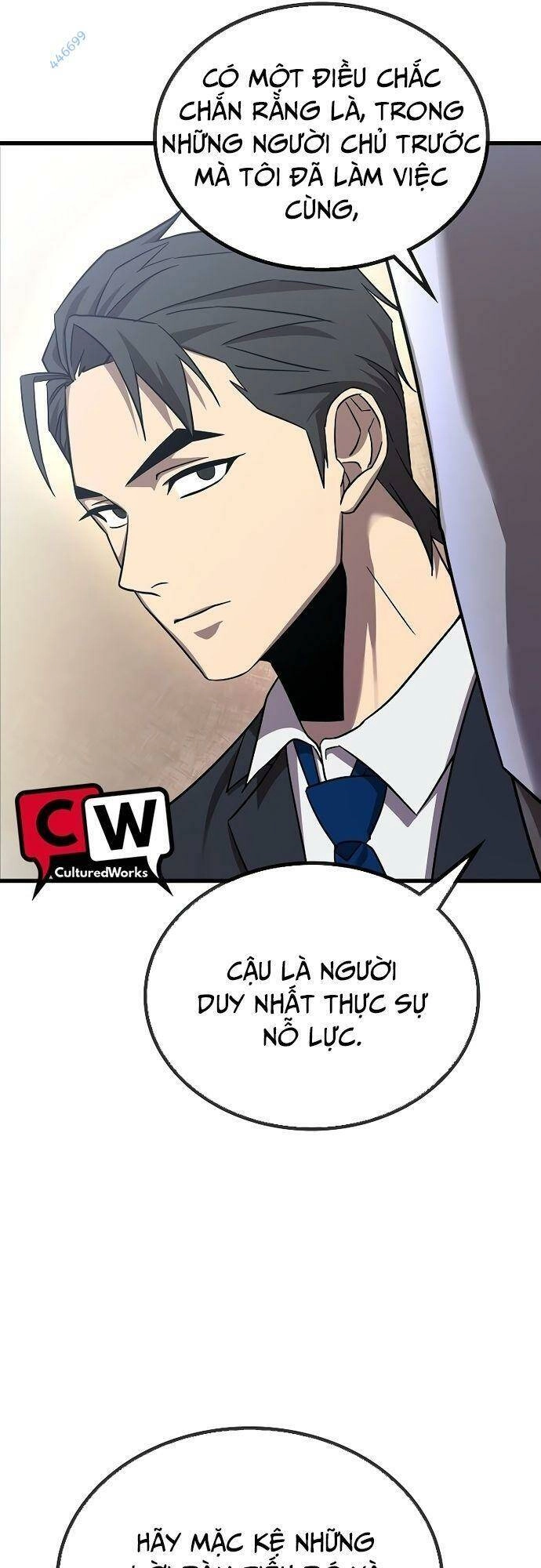 Chiến Lược Gia Bóng Đá Tài Ba Chapter 13 - 83