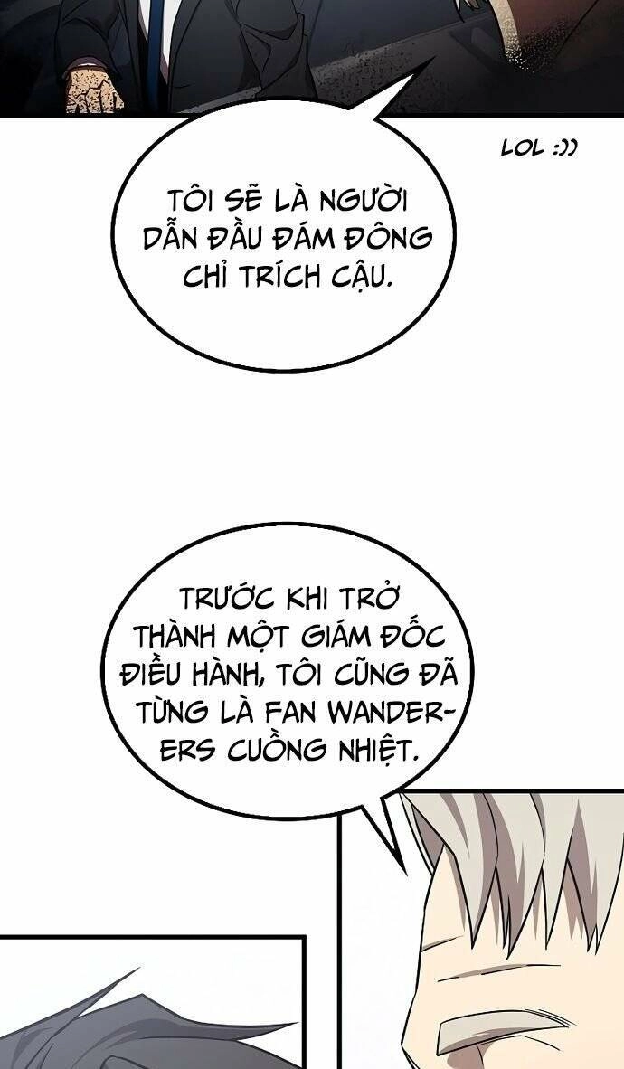 Chiến Lược Gia Bóng Đá Tài Ba Chapter 13 - 87