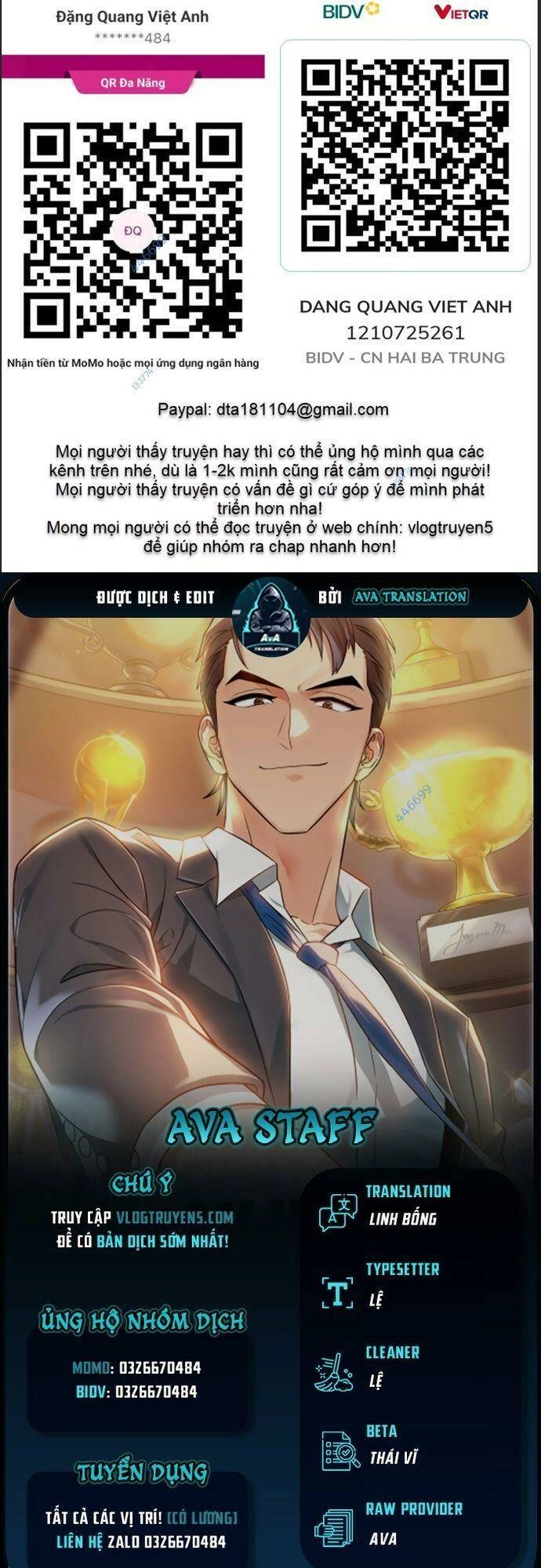 Chiến Lược Gia Bóng Đá Tài Ba Chapter 14 - 1