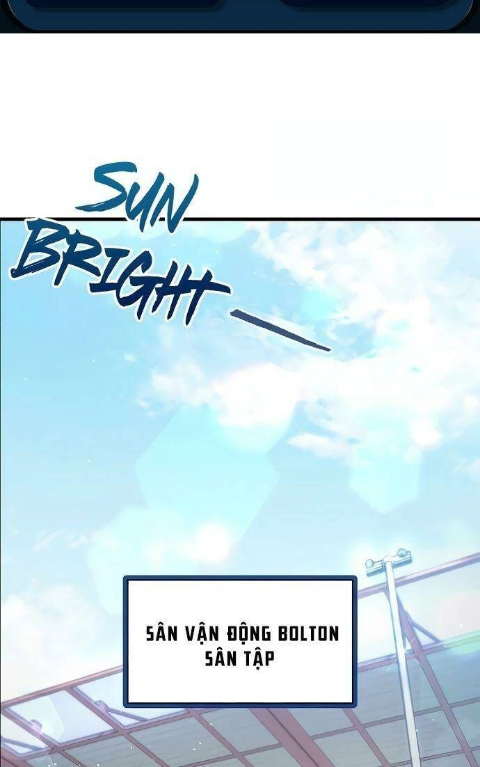 Chiến Lược Gia Bóng Đá Tài Ba Chapter 14 - 2