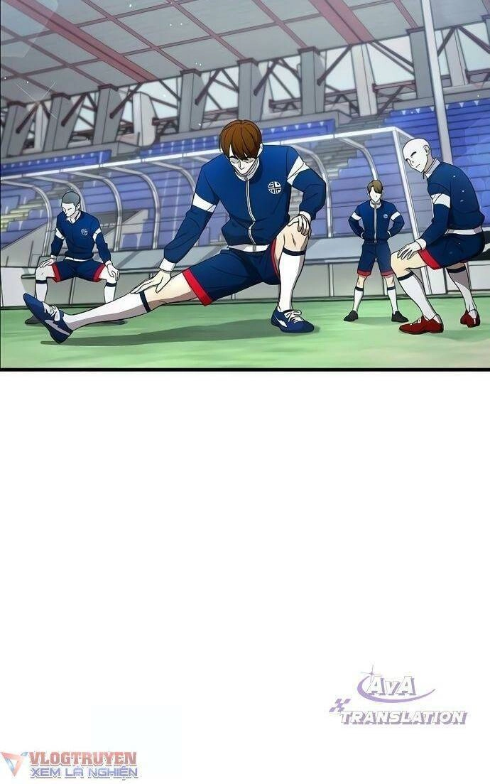 Chiến Lược Gia Bóng Đá Tài Ba Chapter 14 - 3