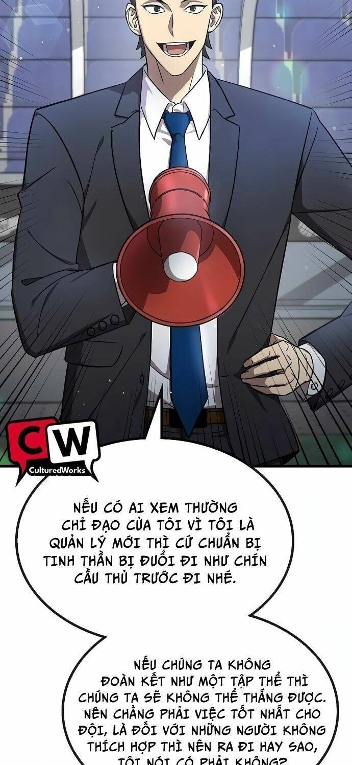 Chiến Lược Gia Bóng Đá Tài Ba Chapter 14 - 5