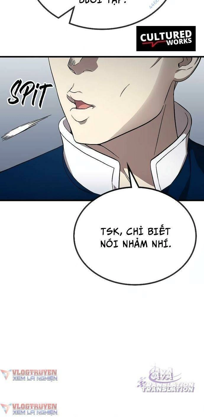 Chiến Lược Gia Bóng Đá Tài Ba Chapter 14 - 9