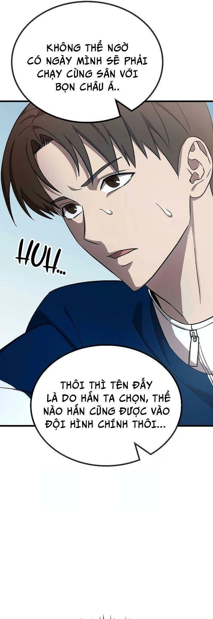 Chiến Lược Gia Bóng Đá Tài Ba Chapter 14 - 12