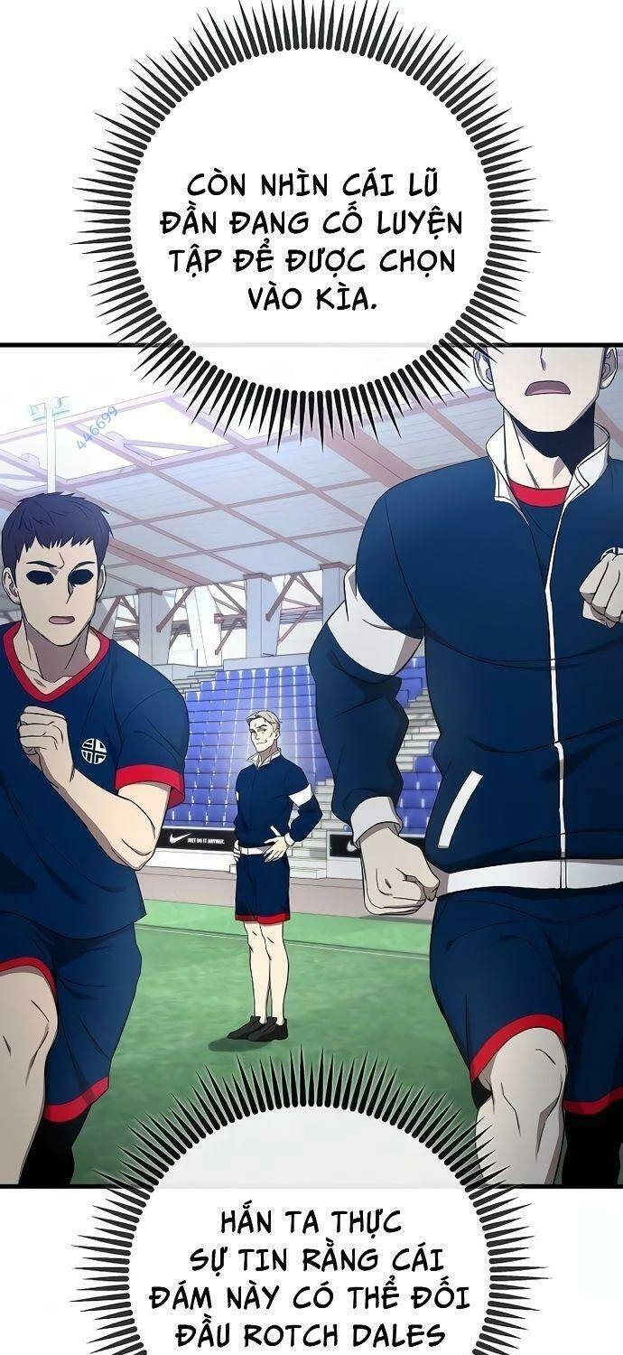 Chiến Lược Gia Bóng Đá Tài Ba Chapter 14 - 13