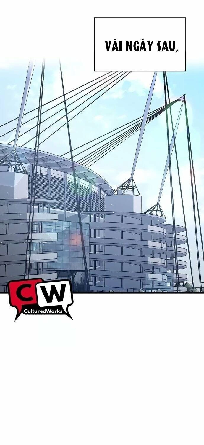 Chiến Lược Gia Bóng Đá Tài Ba Chapter 14 - 16