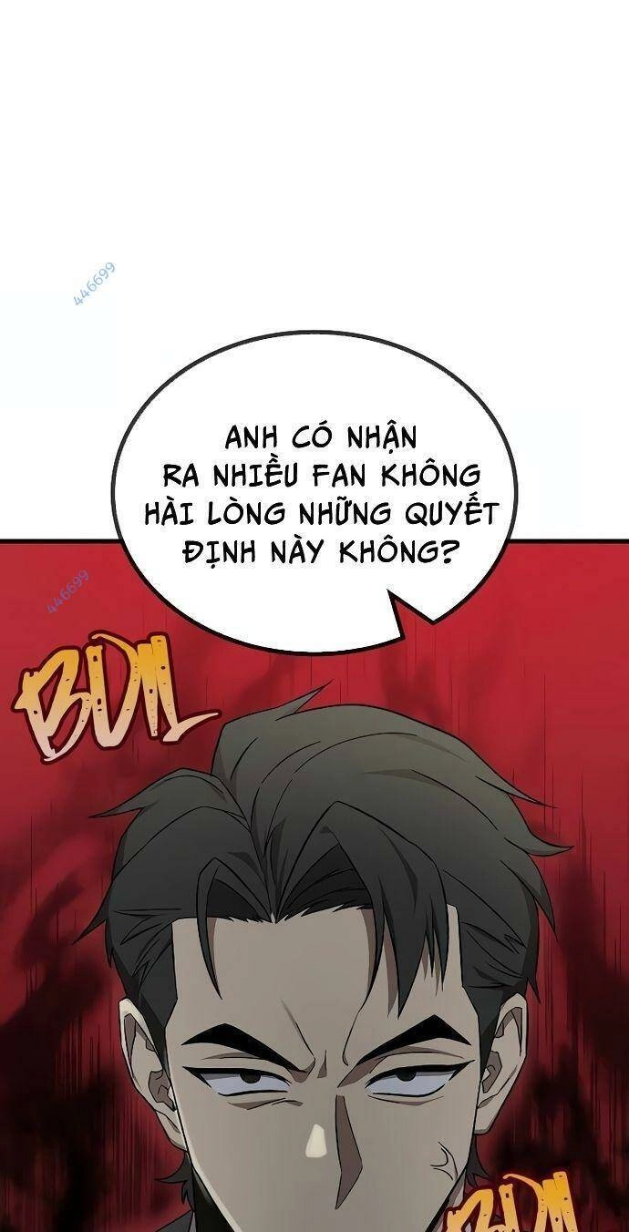 Chiến Lược Gia Bóng Đá Tài Ba Chapter 14 - 18