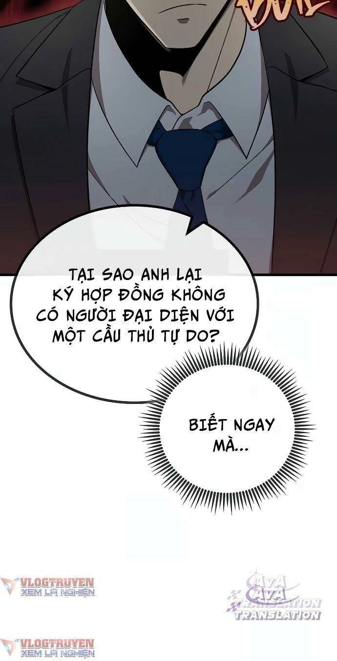 Chiến Lược Gia Bóng Đá Tài Ba Chapter 14 - 19