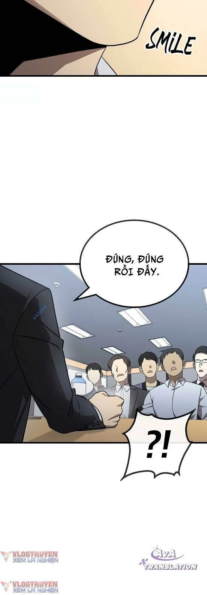 Chiến Lược Gia Bóng Đá Tài Ba Chapter 14 - 23