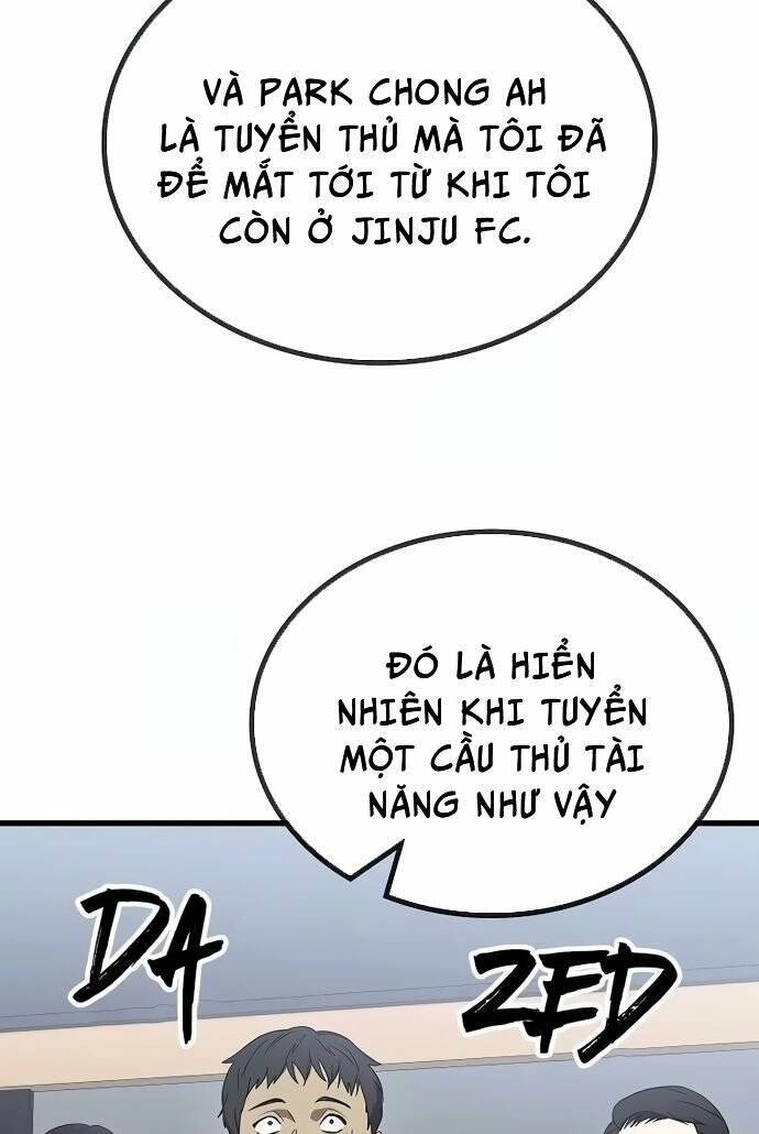 Chiến Lược Gia Bóng Đá Tài Ba Chapter 14 - 25