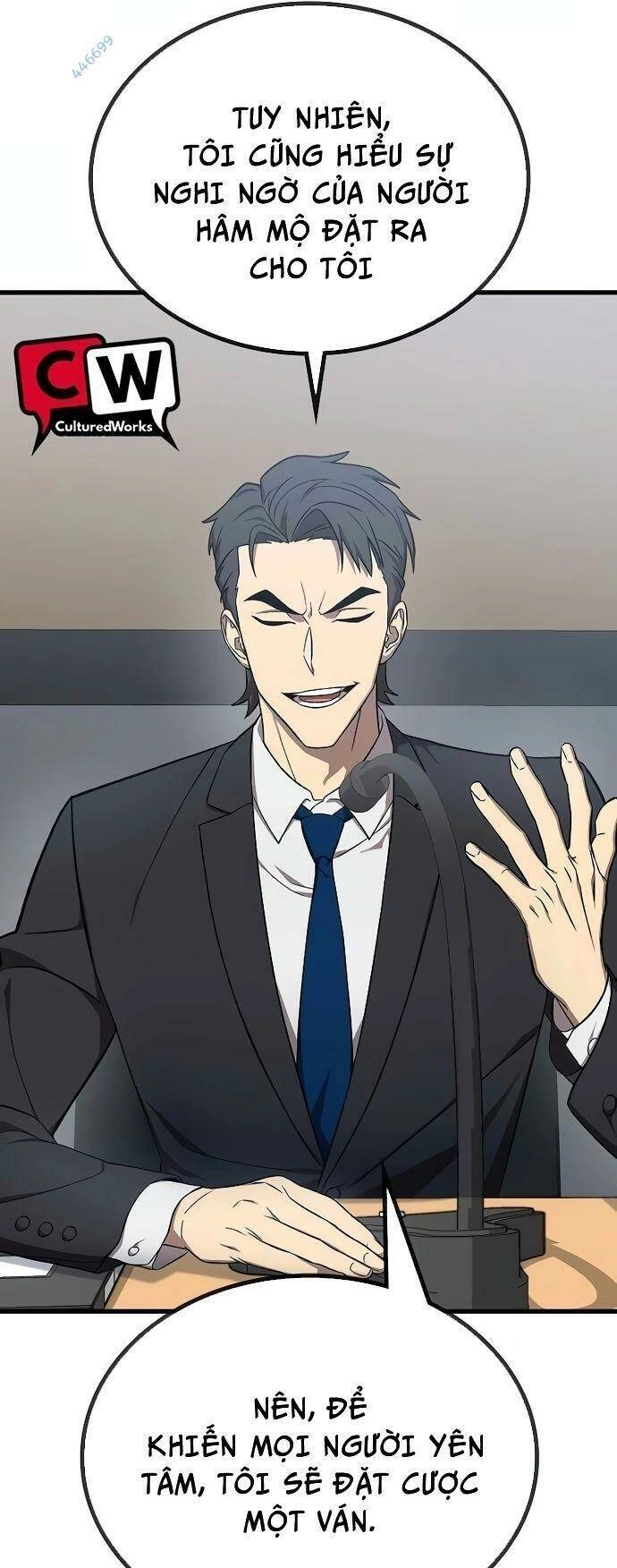 Chiến Lược Gia Bóng Đá Tài Ba Chapter 14 - 27