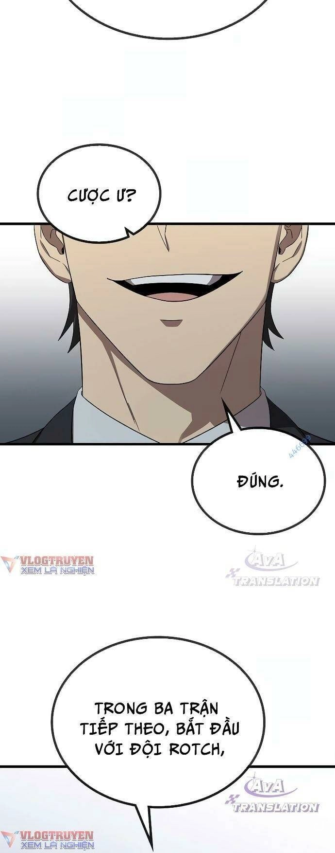 Chiến Lược Gia Bóng Đá Tài Ba Chapter 14 - 28