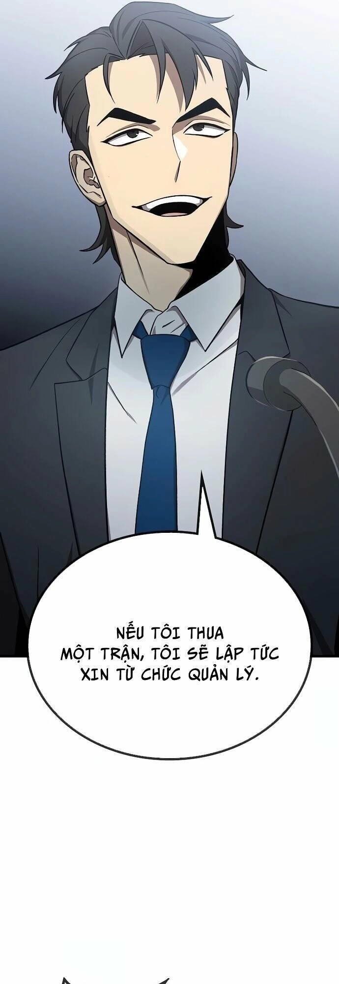 Chiến Lược Gia Bóng Đá Tài Ba Chapter 14 - 29