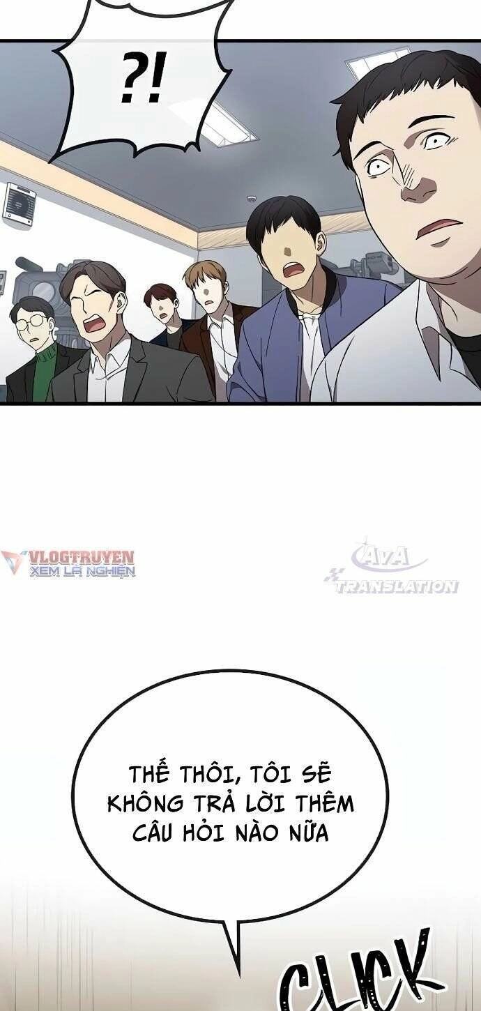 Chiến Lược Gia Bóng Đá Tài Ba Chapter 14 - 30