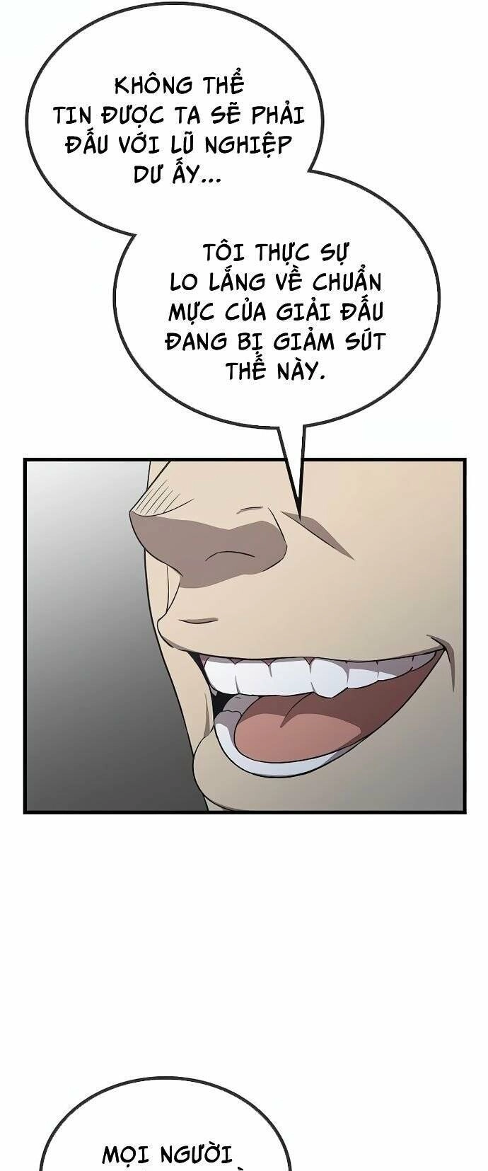 Chiến Lược Gia Bóng Đá Tài Ba Chapter 14 - 34