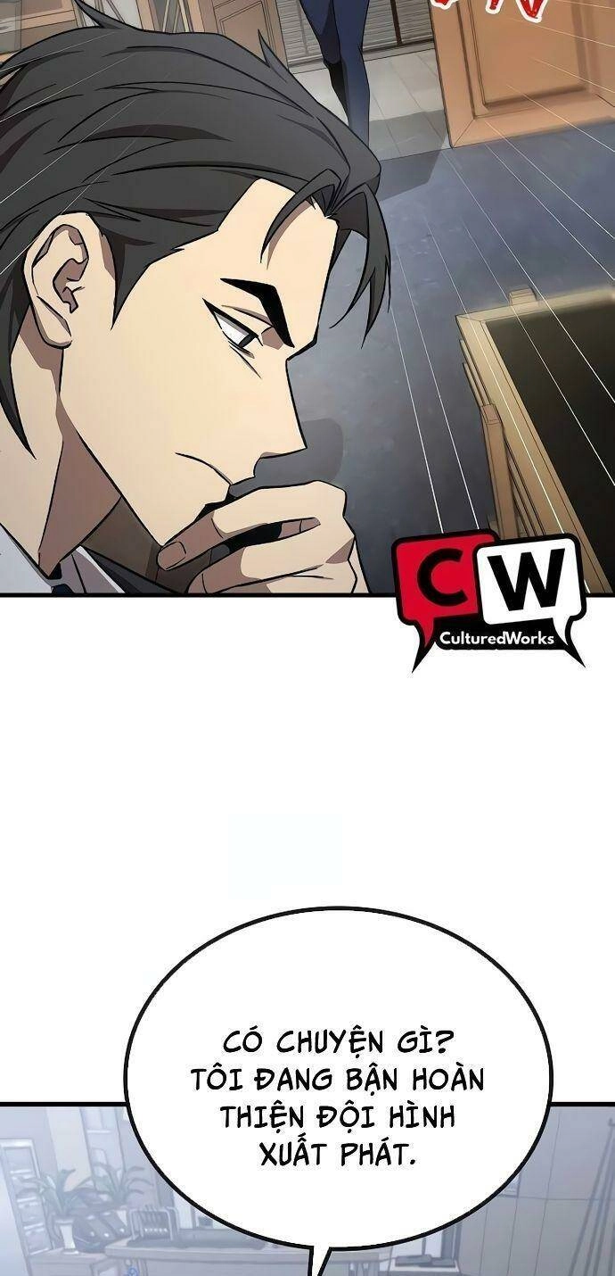 Chiến Lược Gia Bóng Đá Tài Ba Chapter 14 - 42