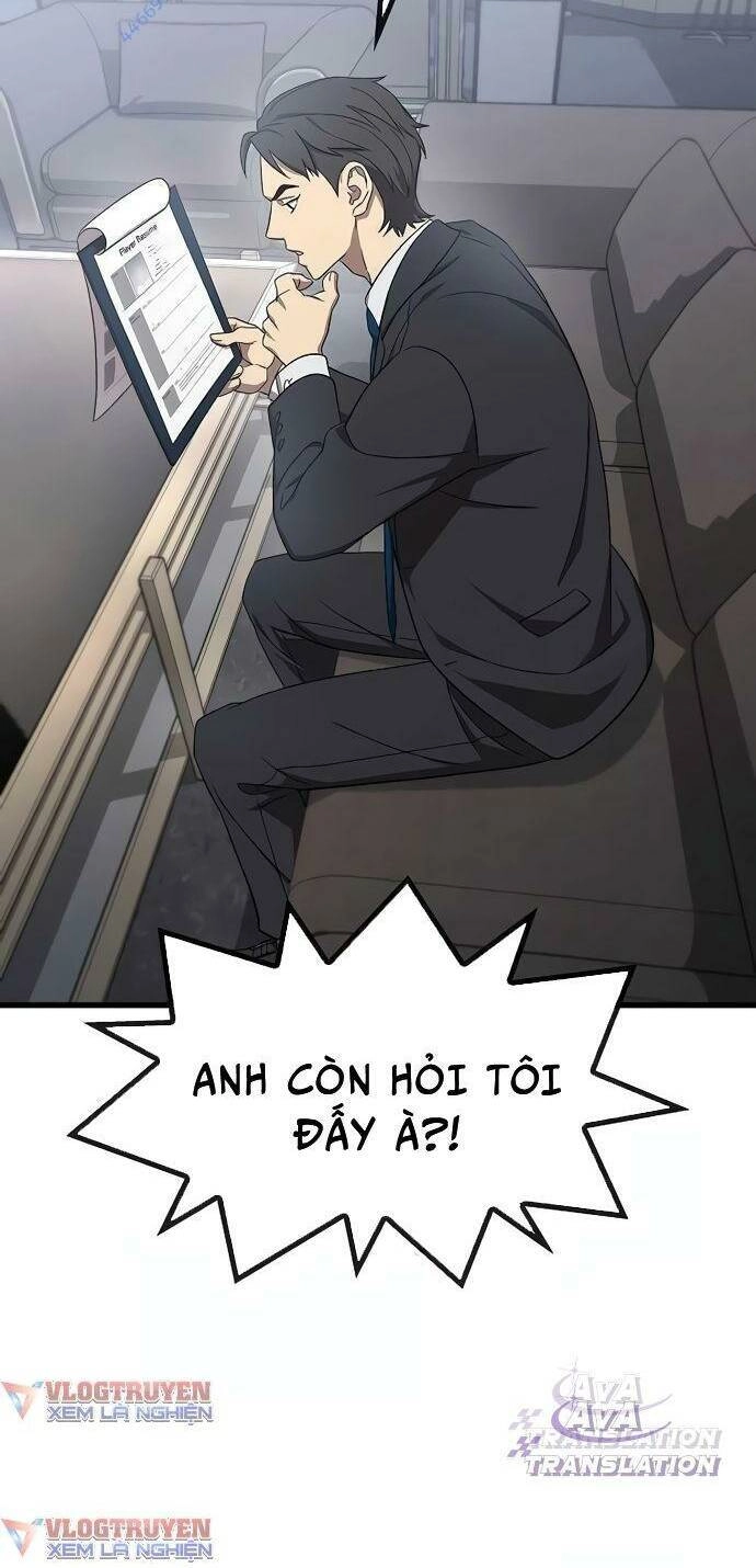 Chiến Lược Gia Bóng Đá Tài Ba Chapter 14 - 43