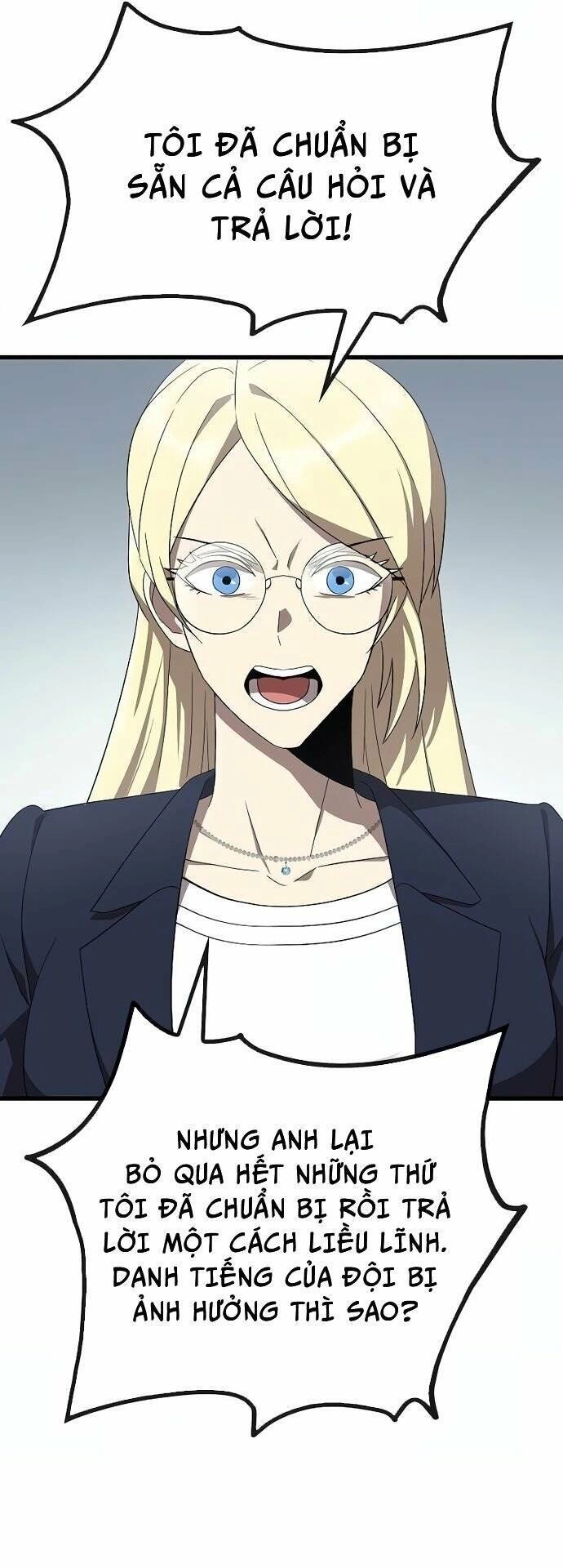 Chiến Lược Gia Bóng Đá Tài Ba Chapter 14 - 44