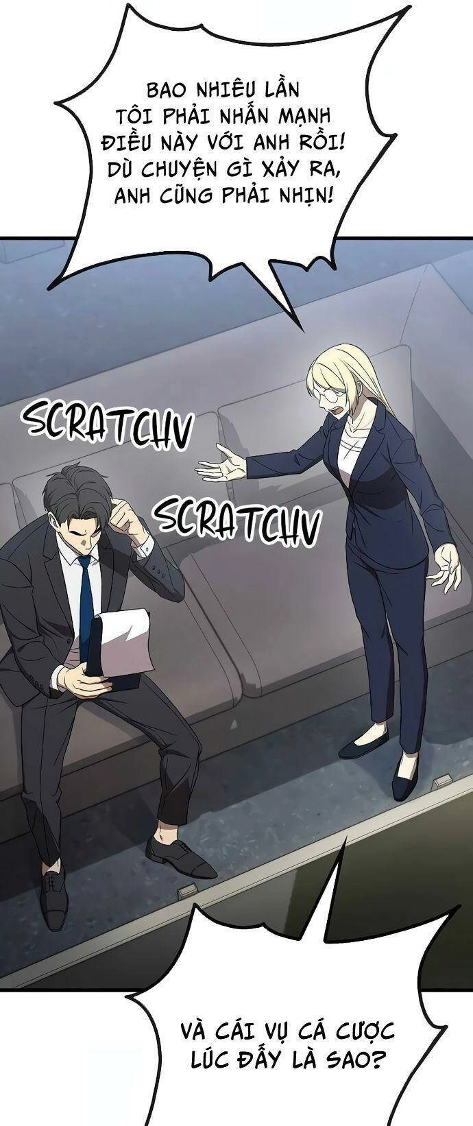 Chiến Lược Gia Bóng Đá Tài Ba Chapter 14 - 46