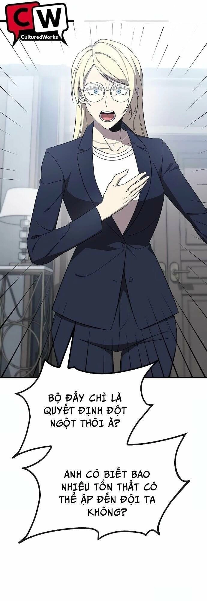 Chiến Lược Gia Bóng Đá Tài Ba Chapter 14 - 48