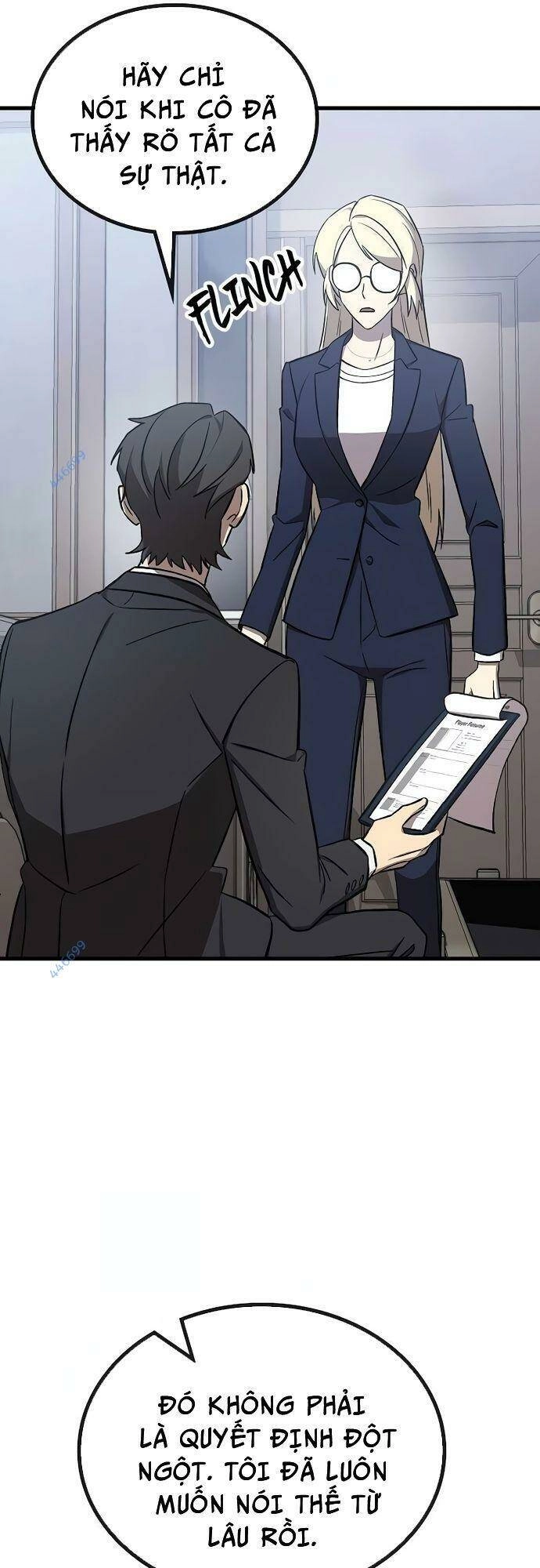 Chiến Lược Gia Bóng Đá Tài Ba Chapter 14 - 51