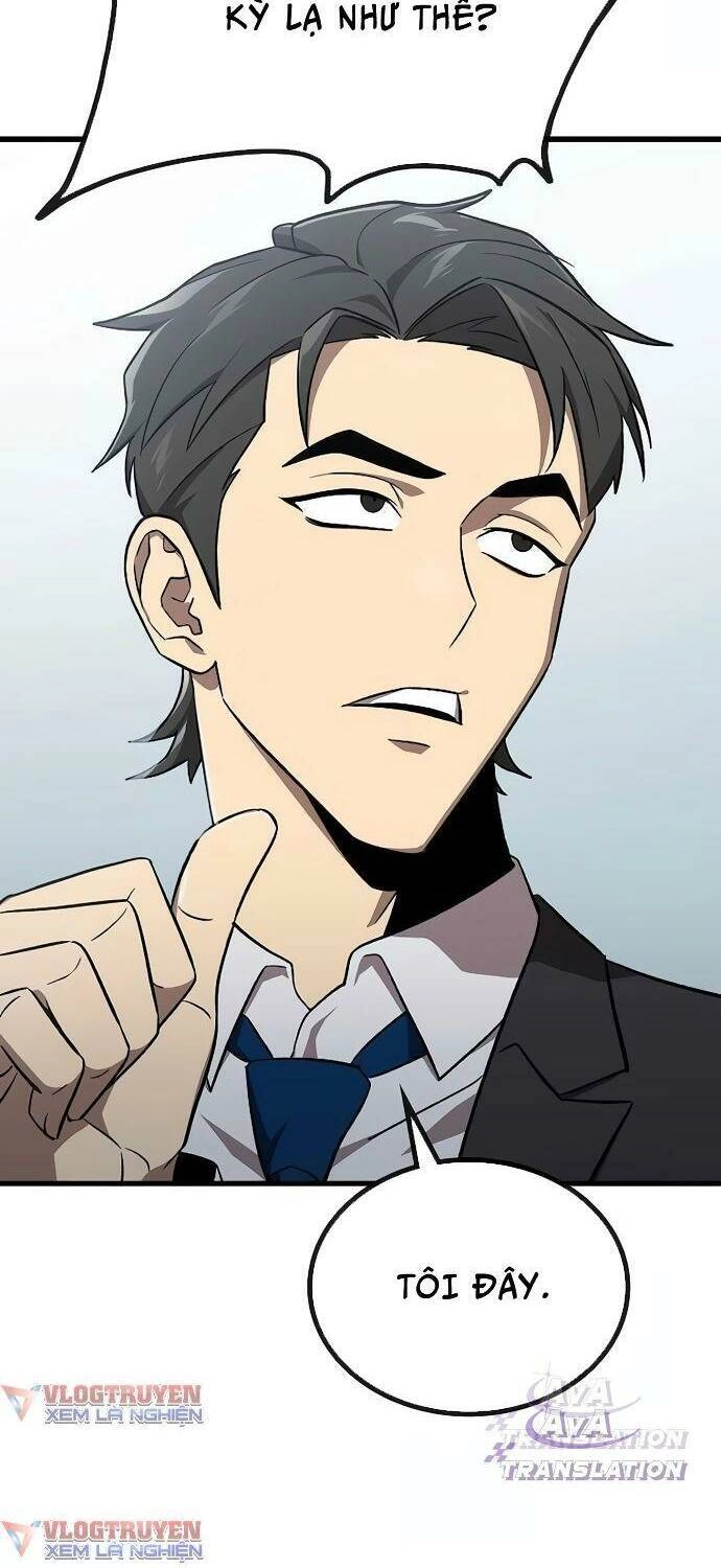 Chiến Lược Gia Bóng Đá Tài Ba Chapter 14 - 53