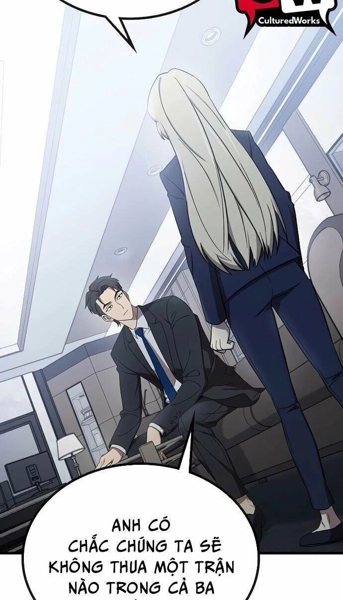 Chiến Lược Gia Bóng Đá Tài Ba Chapter 14 - 55