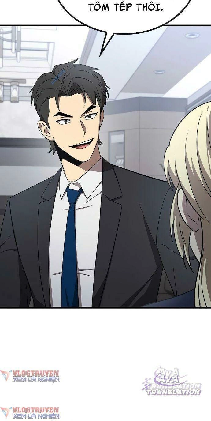 Chiến Lược Gia Bóng Đá Tài Ba Chapter 14 - 59