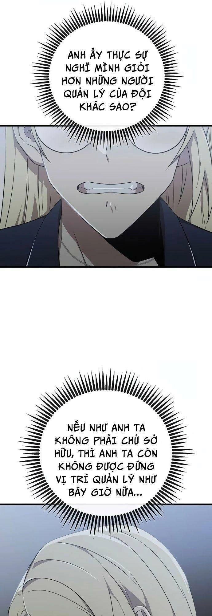 Chiến Lược Gia Bóng Đá Tài Ba Chapter 14 - 63