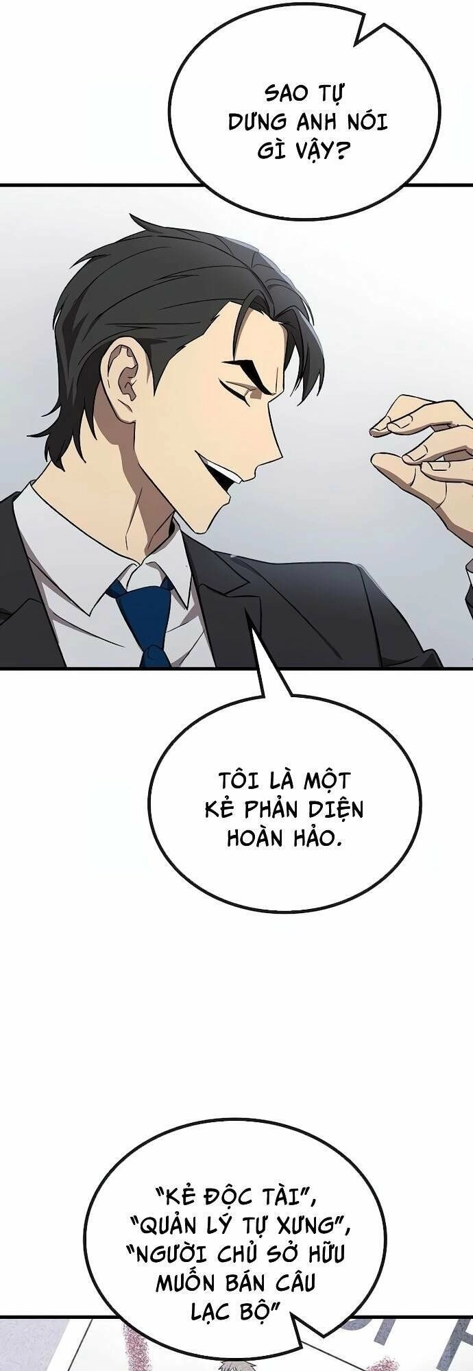 Chiến Lược Gia Bóng Đá Tài Ba Chapter 14 - 66