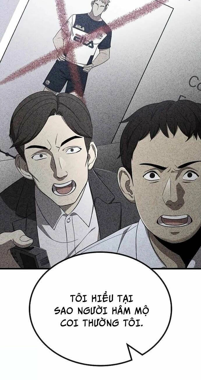 Chiến Lược Gia Bóng Đá Tài Ba Chapter 14 - 67